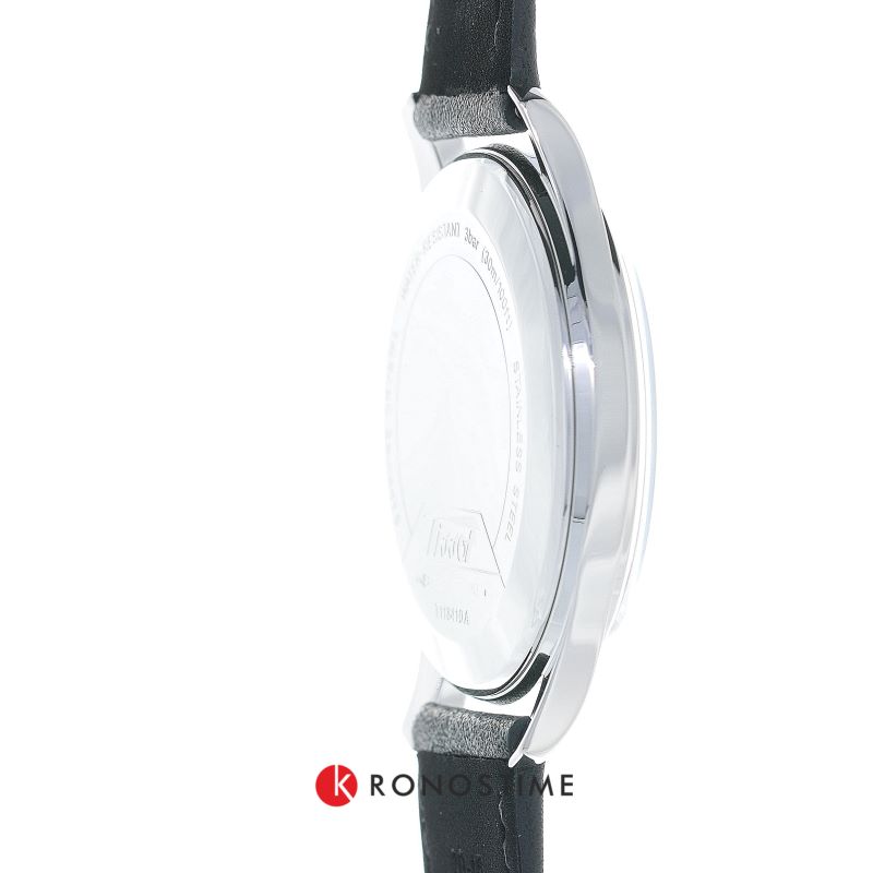 Фотография часов Tissot Heritage Visodate T118.410.16.057.01_14